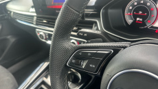 Audi A4 35 TFSI Black Edition 4dr S Tronic Petrol Saloon